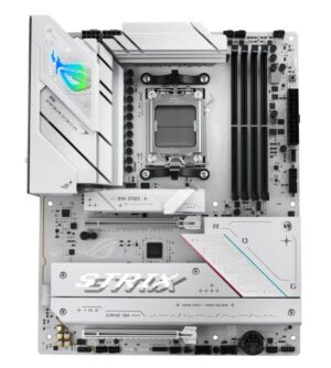 Motherboards