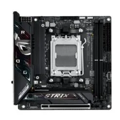 Motherboards