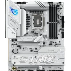 Motherboards