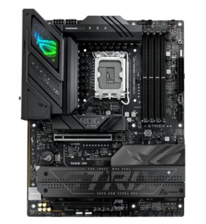 Motherboards
