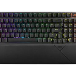 Keyboards