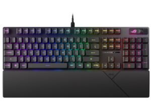 Keyboards