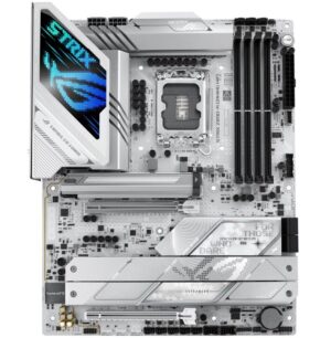 Motherboards