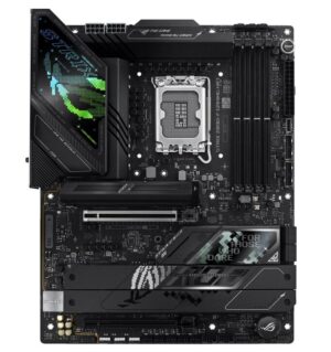 Motherboards