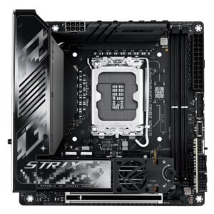 Motherboards