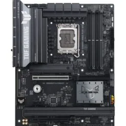 Motherboards
