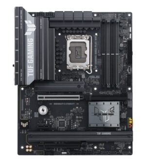 Motherboards