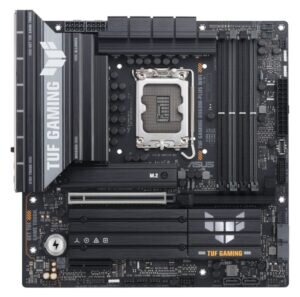 Motherboards