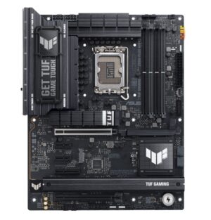 Motherboards