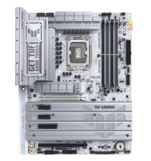 Motherboards