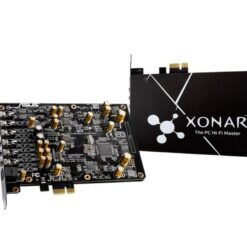 Sound Cards