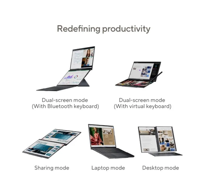 Notebooks