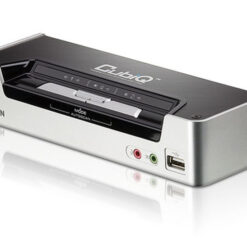 KVM Switch & Video