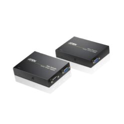 KVM Switch & Video