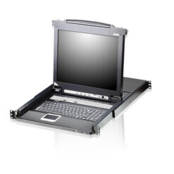 KVM Switch & Video