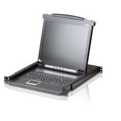 KVM Switch & Video