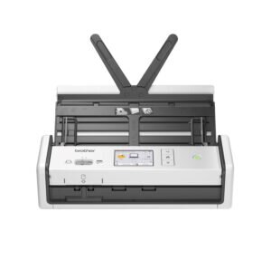 Scanner and Labeller