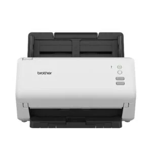 Scanner and Labeller