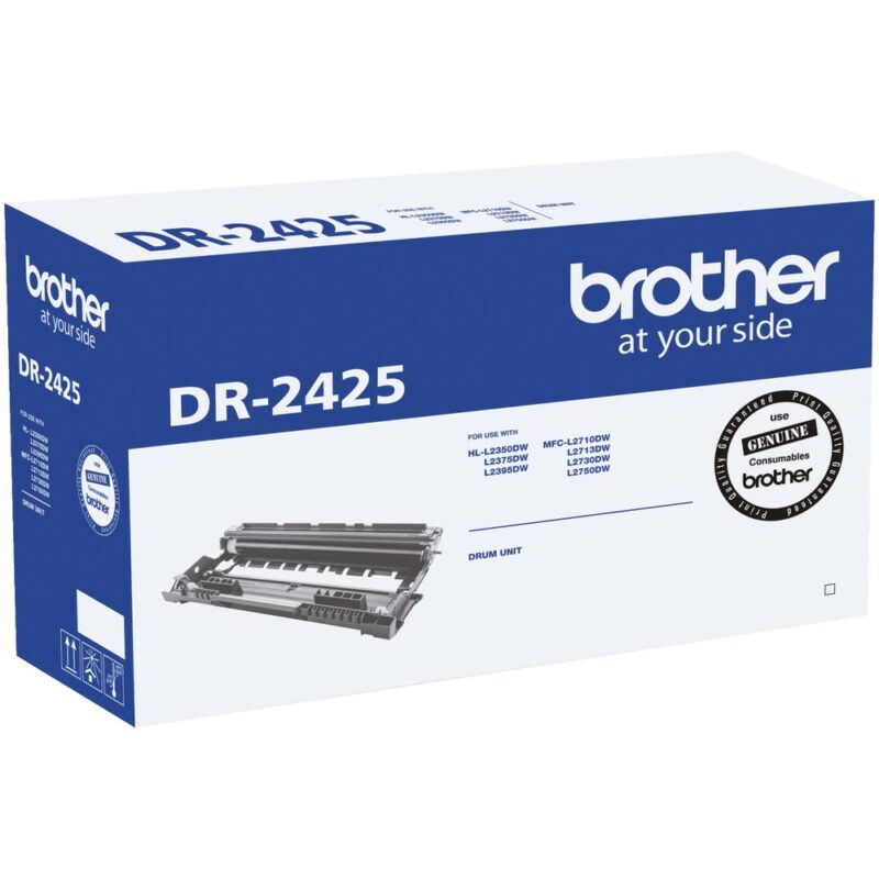 Printer Consumable