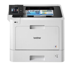 Printer Hardware