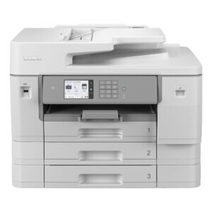 Printer Hardware