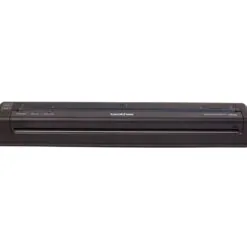 Scanner and Labeller