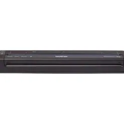 Scanner and Labeller