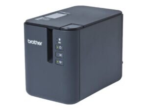 Scanner and Labeller