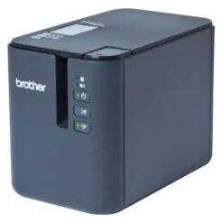 Scanner and Labeller