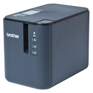 Scanner and Labeller
