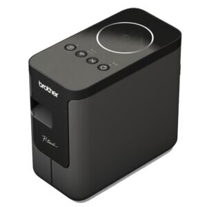 Scanner and Labeller