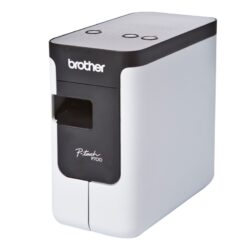 Scanner and Labeller