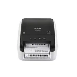 Scanner and Labeller