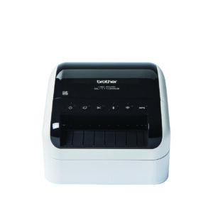 Scanner and Labeller