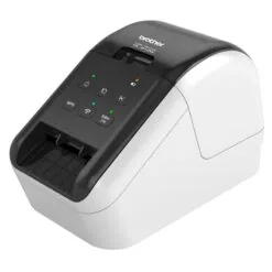 Scanner and Labeller