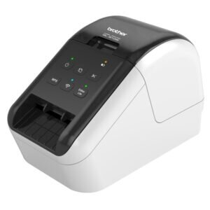 Scanner and Labeller