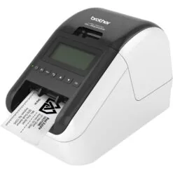 Scanner and Labeller