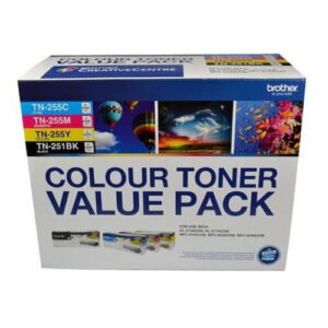 Printer Consumable