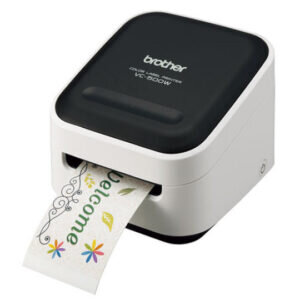Scanner and Labeller