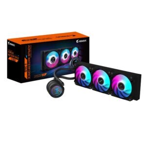 Fan & Cooling Products