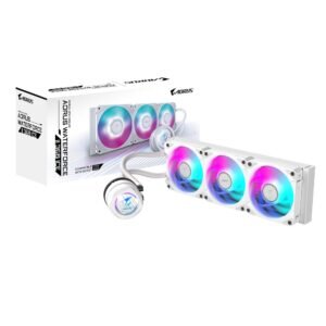 Fan & Cooling Products