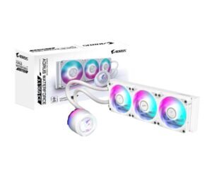 Fan & Cooling Products