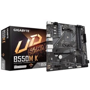 Motherboards