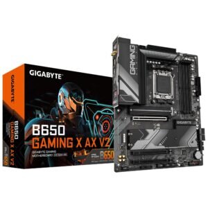 Motherboards
