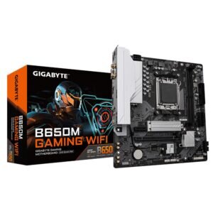 Motherboards