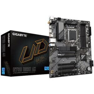 Motherboards
