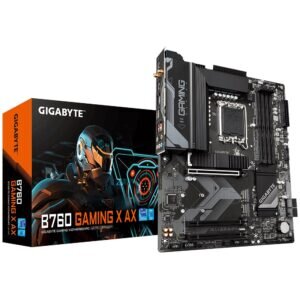 Motherboards