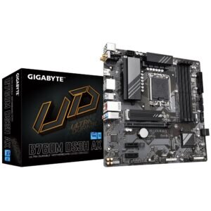 Motherboards