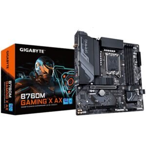 Motherboards