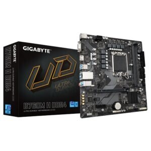 Motherboards